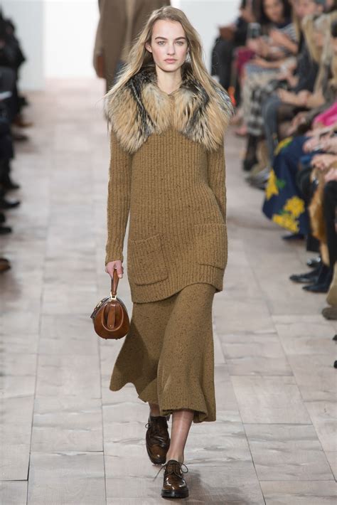 Michael Kors Fall 2015 Ready